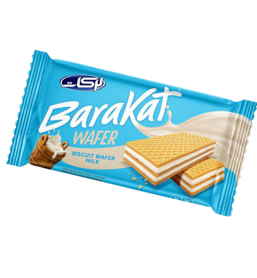 Barkat Wafer
