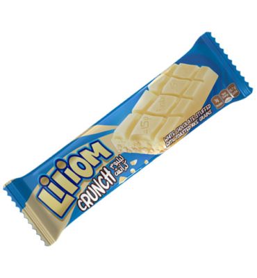 Liliom Crunch