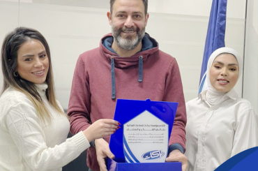 Barakat Success Partners 2024