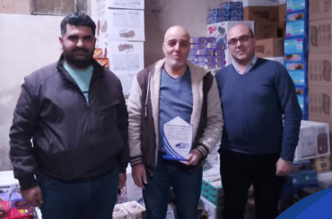 Barakat Success Partners 2024