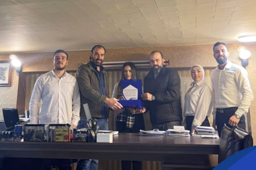 Barakat Success Partners 2024