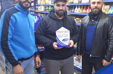 Barakat Success Partners 2024